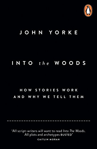 Into The Woods - Click to Buy