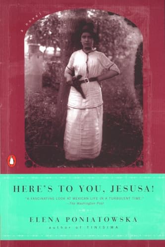 Here's to You, Jesusa! - Click to Buy