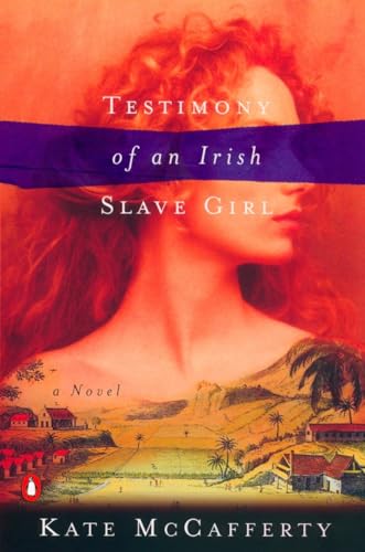 Testimony of an Irish Slave Girl - Click to Buy