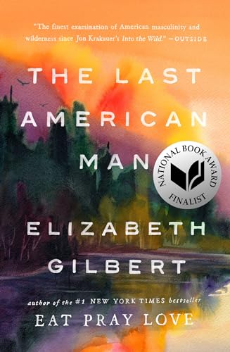 The Last American Man - Click to Buy