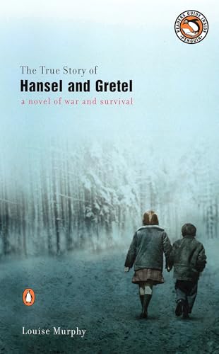 The True Story of Hansel and Gretel - Click to Buy