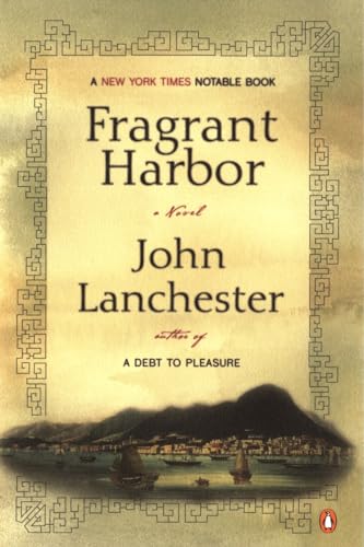Fragrant Harbor - Click to Buy