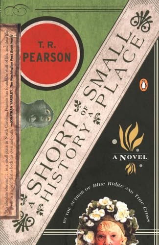 A Short History of a Small Place - Click to Buy