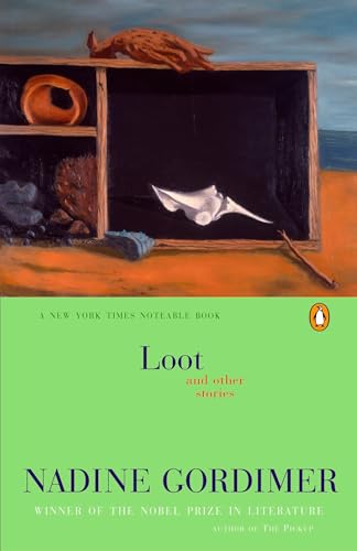 Loot and Other Stories - Click to Buy