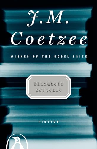 Elizabeth Costello: Fiction - Click to Buy