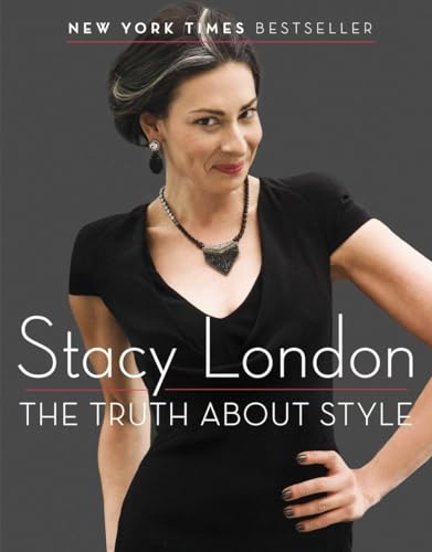 The Truth About Style - Click to Buy