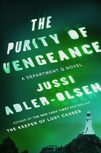 The Purity of Vengeance: A Department Q Novel - Click to Buy