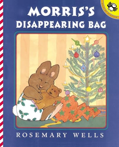 Morris' Disappearing Bag - Click to Buy