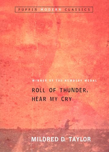 Roll Of Thunder Hear My Cry - Click to Buy