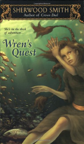 Wren's Quest - Click to Buy