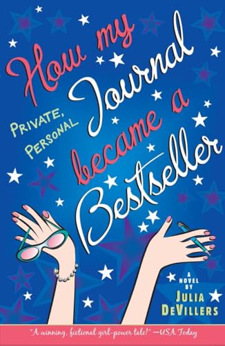 How My Private, Personal Journal Became a Bestseller - Click to Buy