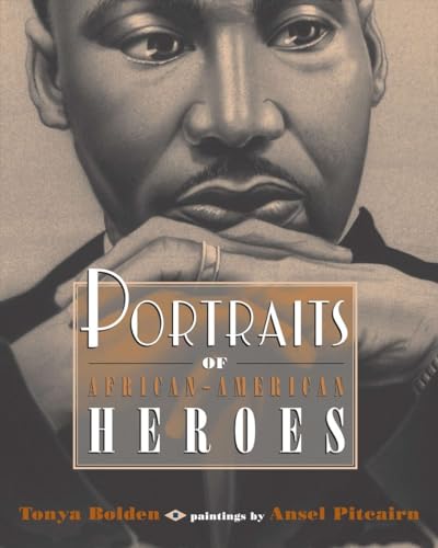 Portraits of African-American Heroes - Click to Buy
