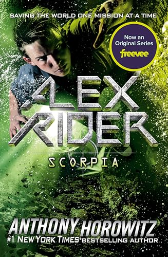 Scorpia - Click to Buy