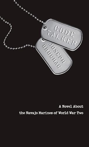 Code Talker: A Novel About the Navajo Marines of World War Two - Click to Buy