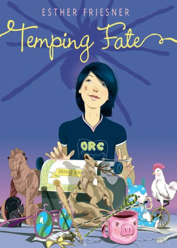 Temping Fate - Click to Buy