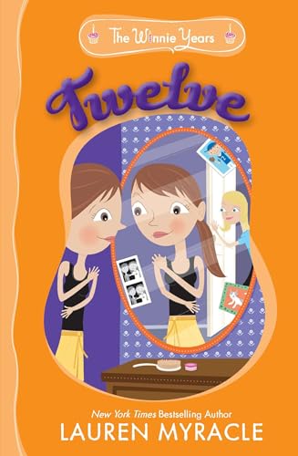 Twelve (The Winnie Years) - Click to Buy