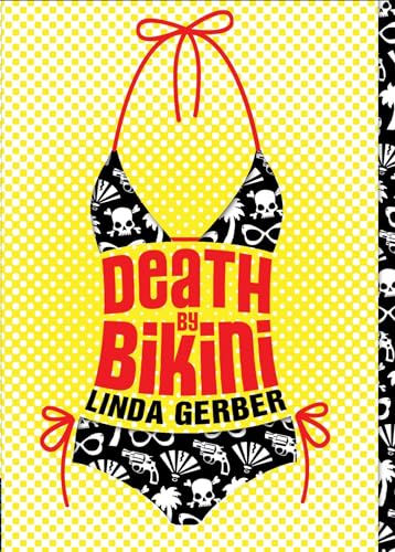 Death by Bikini - Click to Buy