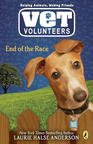 End of the Race: 12 (Vet Volunteers) - Click to Buy