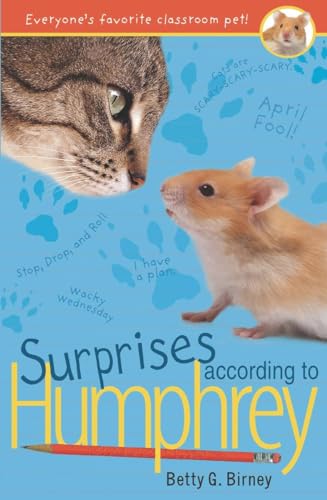 Surprises According to Humphrey - Click to Buy