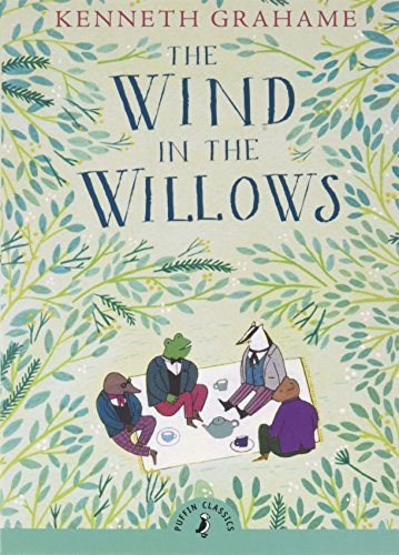 Puffin Classics 16 Book Set - Click to Buy