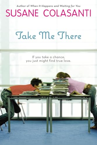 Take Me There - Click to Buy