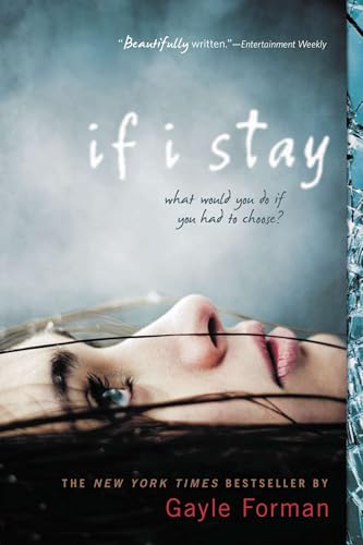 If I Stay - Click to Buy
