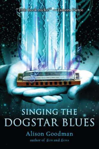 Singing the Dogstar Blues - Click to Buy
