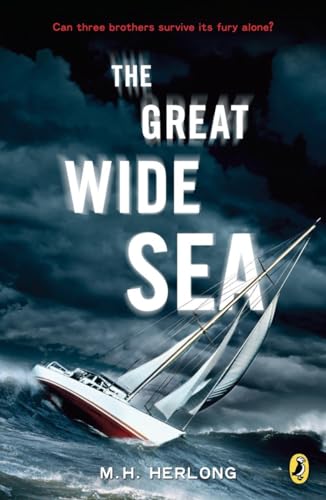 The Great Wide Sea - Click to Buy