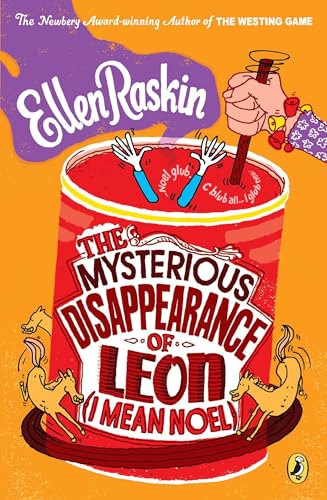 The Mysterious Disappearance of Leon (I Mean Noel) - Click to Buy