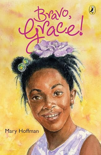 Bravo, Grace! - Click to Buy