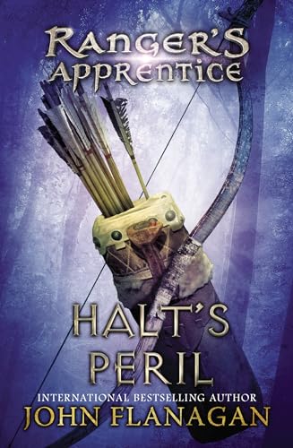 Halt's Peril: Book Nine (Ranger's Apprentice) - Click to Buy