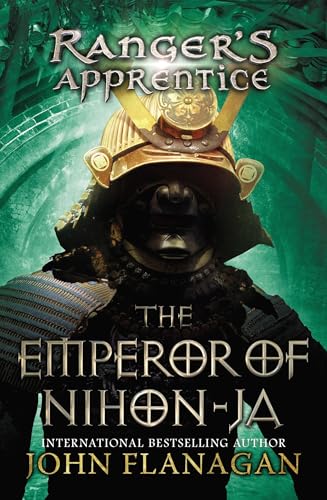 The Emperor of Nihon-Ja: Book Ten - Click to Buy