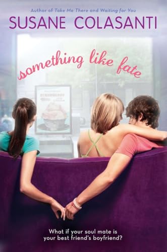Something Like Fate - Click to Buy