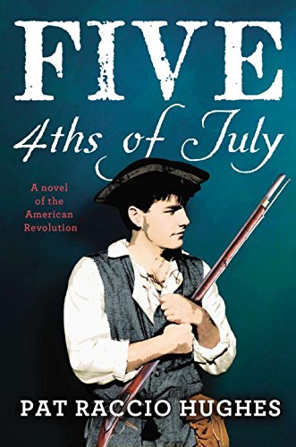Five 4ths of July - Click to Buy