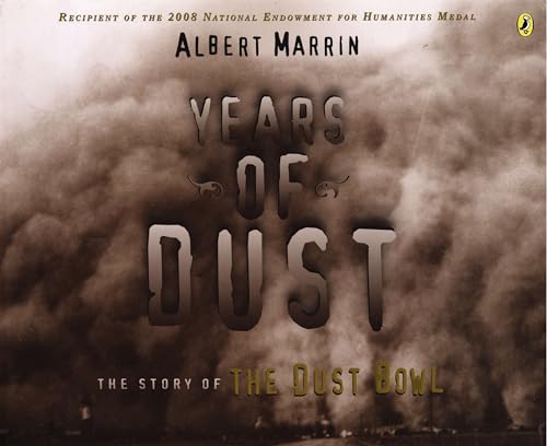Years of Dust: The Story of the Dust Bowl - Click to Buy
