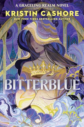 Bitterblue (Graceling Realm) - Click to Buy