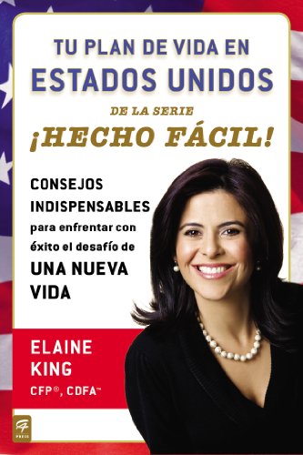 Tu plan de vida en Estados Unidos íHecho fßcil! - Click to Buy