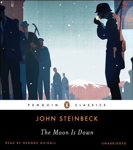 The Moon Is Down - Click to Buy