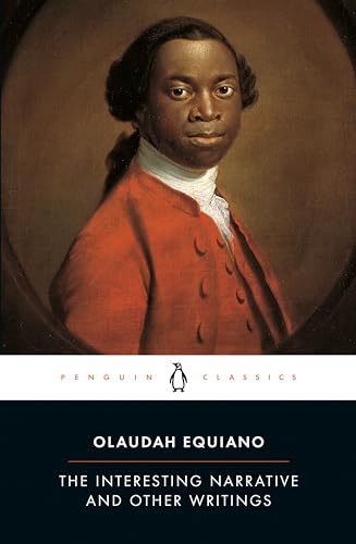The Interesting Narrative and Other Writings: Revised Edition - Click to Buy