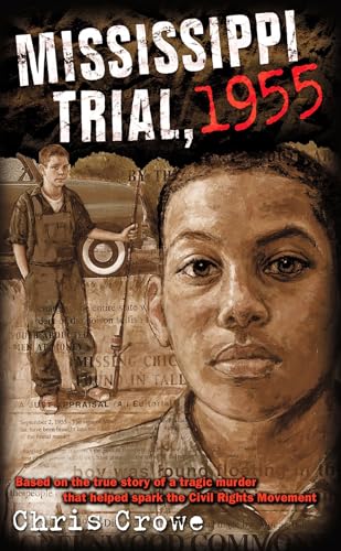 Mississippi Trial, 1955 - Click to Buy