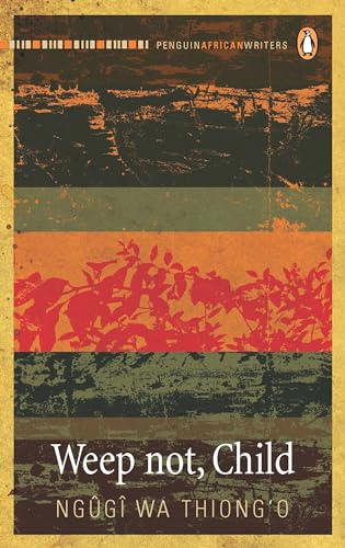 Penguin African Writers Weep Not Child - Click to Buy