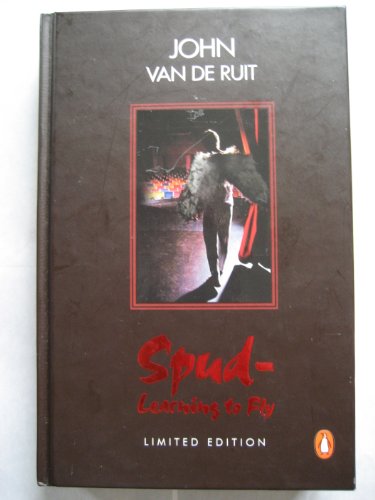 Spud - Learning to Fly - Click to Buy