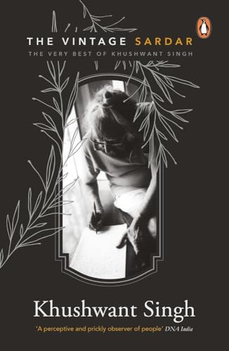 The Vintage Sardar - Click to Buy