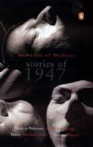 Memories of Madness: Stories in 1947 - Click to Buy