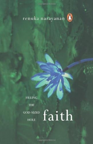 Faith: Filling the God-Sized Hole - Click to Buy