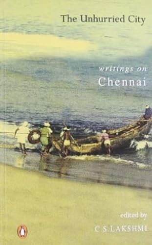 The Unhurried City - Click to Buy