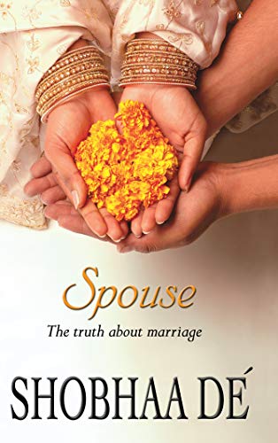 Spouse:The Truth About Marriage - Click to Buy