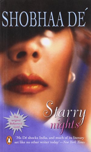 Starry Nights - Click to Buy
