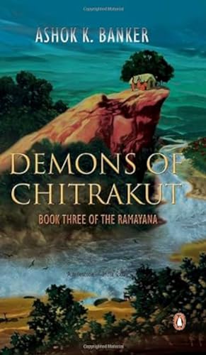 Demons of Chitrakut (Ramayana S.) - Click to Buy