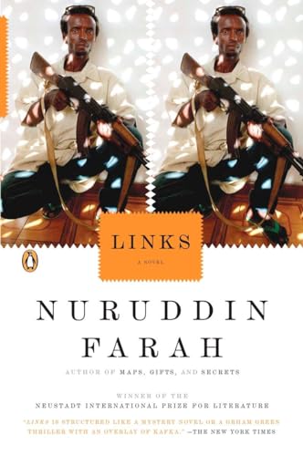 Links: A Novel - Click to Buy